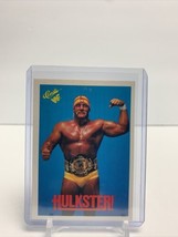 1990 Classic WWF #125 Hulk Hogan - £3.95 GBP