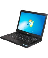 Dell Latitude E6410 Laptop i5 M 580 WXGA 1280 x 800 4GB 320GB WINDOWS 7P... - €126,92 EUR