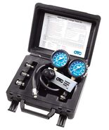 OTC 5609 Cylinder Leakage Tester Kit , Black black  - $139.95
