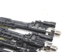 Set of 6 Fuel Injectors N55 3.0L Fits 15-20 BMW M4 76276 image 5