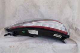 15-18 Ford Edge LED Taillight Tail light Lamp Driver Left LH  image 4