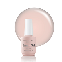 Light Elegance Jimmy Gel Builder In A Bottle - Precious image 3