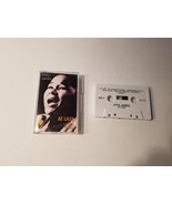 Etta James - At Last - Cassette Tape - £8.74 GBP