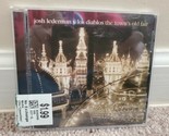 The Town&#39;s Old Fair by Josh Lederman y Los Diablos (CD, Dec-2003, Nine M... - £5.33 GBP