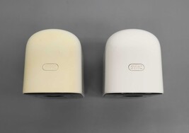 Eufy Security EufyCam 2C T88311D1 Wireless Home Security System - White  image 6