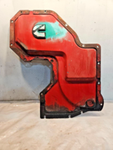 2011-2015 Cummins ISX15 Diesel Engine Front Timing Cover 3687068 OEM - $160.00