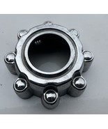 OEM Ford E250 E350 Econoline 1997-2002 Center Cap Chrome IC341A096AB Fre... - $45.45 CAD