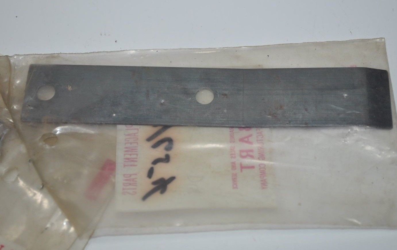 Hobart Spring Part# 84654 New Old Stock Vintage Part - $13.83