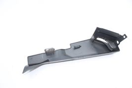 01-04 MERCEDES-BENZ SLK230 LEFT DRIVER SIDE SEAT BELT COVER Q4546 image 10