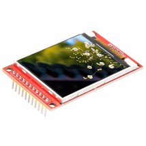 2.0&quot; Inch Lcd Display Module 3V/5.5V Color Screen 176X220 Pixels Driver Ic - $39.97