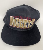 Antonio McDyess Signed Autographed Denver Nuggets Hat - £39.73 GBP