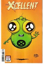 X-CELLENT #1 Young Var (Marvel 2022) &quot;New Unread&quot; - £3.70 GBP
