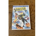 Surfs Up DVD - £7.84 GBP