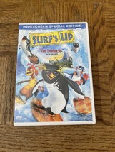 Surfs Up Dvd - £7.92 GBP