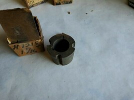 Gates Vulcomount 2515 1-1/16&quot; Taper Bushing Type VT - $19.99