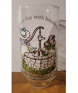 Holly Hobbie Simple Pleasures Limited Addition Vintage Glass Coca Cola - £12.44 GBP