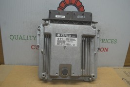 2012-2013 Kia Rio Engine Control Unit ECU 391102BDL5 Module 40-6F6 - £20.49 GBP