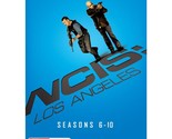 NCIS Los Angeles: Season 6, 7, 8, 9 &amp; 10 DVD | Chris O&#39;Donnell | Region 4 - $67.16