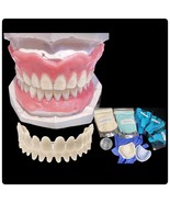 DIY Denture  &amp; Alginate Impression Kit | Natural Medium A2/23 Not Medica... - $79.19