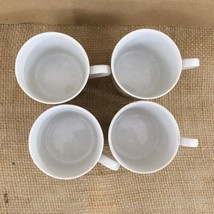 Chinese Village Georges Briard Collection Set of 4 Coffee Cups (4) - £14.86 GBP