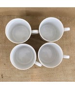 Chinese Village Georges Briard Collection Set of 4 Coffee Cups (4) - £14.76 GBP