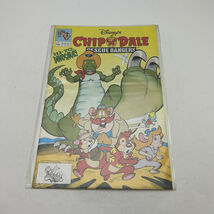 Disney's Chip 'n' Dale Rescue Rangers - # 9 - $9.66