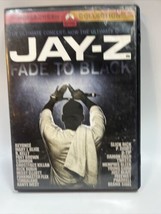 Jay Z Fade to Black (DVD Widescreen) Beyonce Mary J Blige Missy Elliott - £5.28 GBP