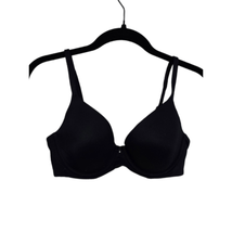 Soma 34D Black Embraceable Demi Underwire Bra  - $29.99