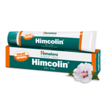 Himalaya Herbal Himcolin Gel 30GM | 5 Pack - £27.66 GBP