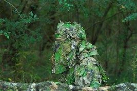 2020 3D Leafy Face MASK/NWTF Obsession - £15.03 GBP