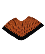 Halloween Baby Poncho - $35.00
