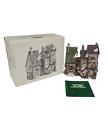 Dept 56 Dickens Village Heritage Collection Fagin&#39;s Hide-A-Way Lighted B... - $23.01