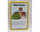 Munchkin Warhammer Age Of Sigmar Grand Alliance Promo Card - $17.81