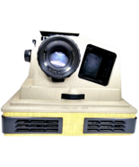 Vintage Revere Camera Automatic Slide Projector 2x2 Bantam P-888 Works Well - €85,79 EUR