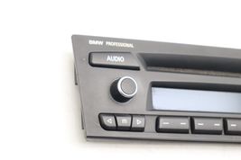 13-15 BMW X1 E84 RADIO RECEIVER CD PLAYER FACEPLATE BMW PROFESSIONAL E2559 image 5