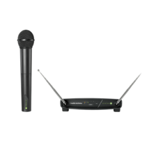 Audio Technica ATW-902A System9 Wireless Dynamic Handheld Transmitter/Mi... - $209.00
