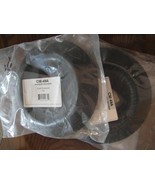 Camden Surface &amp; Flush Mount Escutcheons Spaceship Enclosure LOT 4 #- CM... - $78.26 CAD
