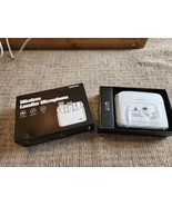 Lavalier Wireless Microphones W/chargin Case For iPhone WHITE - $18.81