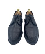 Allen Edmonds La Salle Split Toe Oxford Shoes - $45.00