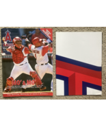 2005 LOS ANGELES ANGELS OF ANAHEIM Magazine (V.2, No.7) w/Bartolo Colon ... - €19,31 EUR