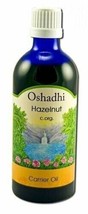 Oshadhi Carrier Oils Hazelnut Organic 100 mL - £36.50 GBP