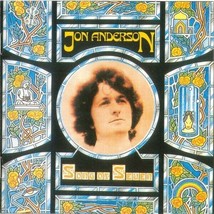 Jon Anderson • Song Of Seven CD - £16.23 GBP