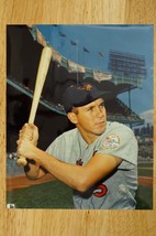 Brooks Robinson Baltimore Orioles 8x10 Baseball Player Official Photo 1992 - $12.86