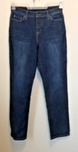 Levi’s Perfectly Slimming 512 Skinny Jeans Size 8 - $27.21