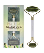 Clearing Wand Serpentine Crystal Facial Roller by Pacifica for Women - 1... - $31.44