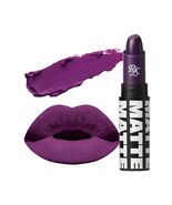 RUBY KISSES MATTEST MATTE LIPSTICK 3.5g #RMLS46 - #RMLS54 - $5.05 CAD