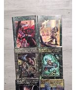Earthdawn RPG, by FASA. Journal Volumes 2, 3, 4, 5, 6, 7, 8 - €171,92 EUR