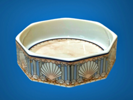 Andre Richard ST Tropez Soap Dish Shell Design Trinkets Vintage Made In Japan - £11.40 GBP