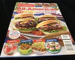 Woman&#39;s World Magazine Celebrate! All American Cookout! 124 Recipes - $11.00