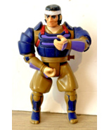 Thundercats Hachiman Vintage Action Figure ONLY 1985 LJN Toys - $15.97 CAD